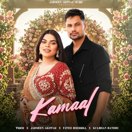 Download Kamaal Tiger mp3 song, Kamaal Tiger full album download
