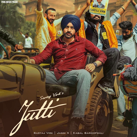 Download Jutti Sartaj Virk mp3 song, Jutti Sartaj Virk full album download