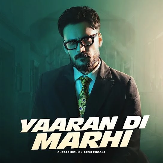 Download Yaaran Di Marhi Gurjas Sidhu mp3 song, Yaaran Di Marhi Gurjas Sidhu full album download