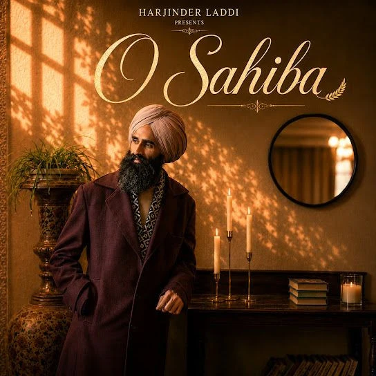 Download O Sahiba Kanwar Grewal mp3 song, O Sahib Kanwar Grewal full album download