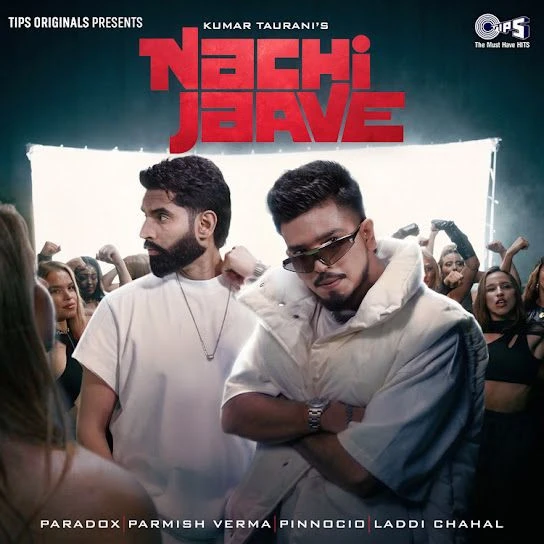 Download Nachi Jaave Parmish Verma mp3 song