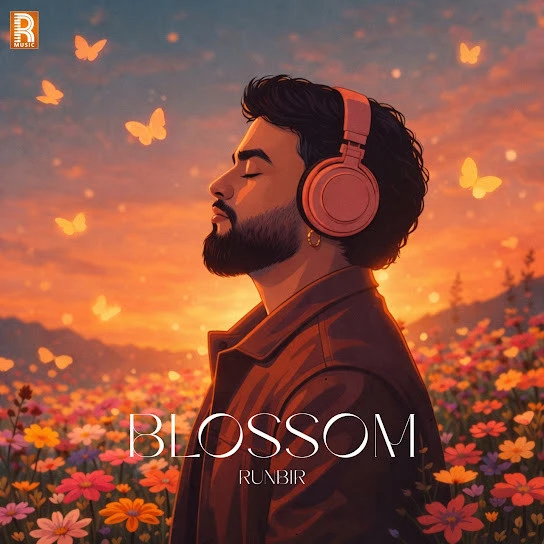 Download Apathy Runbir mp3 song, Blossom - EP Runbir full album download