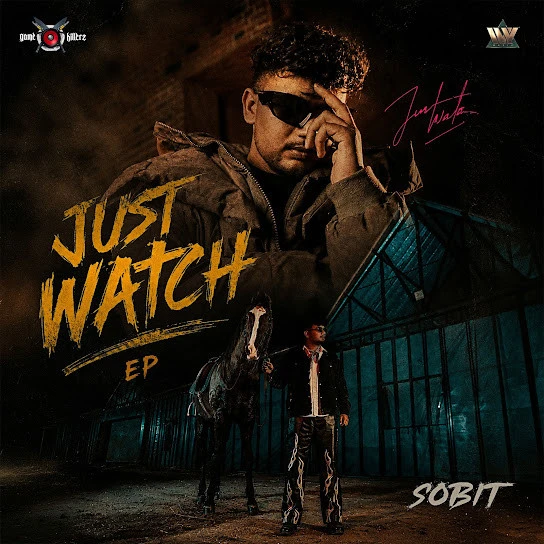 Download Just Watch - EP Sobit mp3 song
