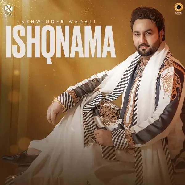 Download Ishqnama Lakhwinder Wadali mp3 song