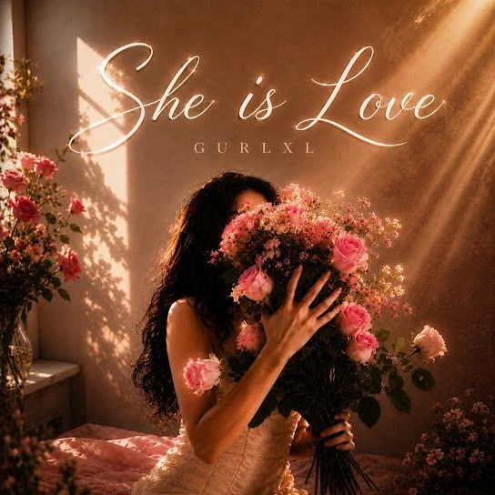 Download She Is Love Gurlxl and Veer Sandhu mp3 song