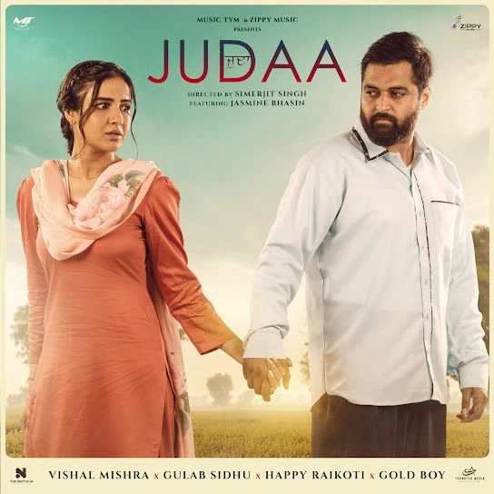 Download Judaa Vishal Mishra mp3 song
