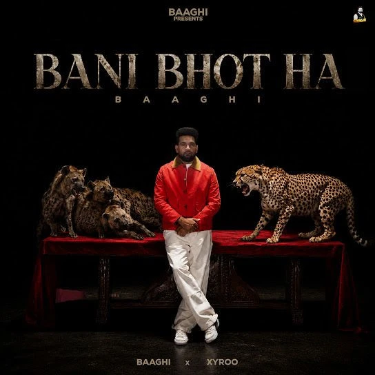 Download Bani Bhot Ha Baaghi mp3 song