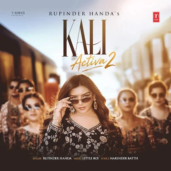 Download Kali Activa 2 Rupinder Handa mp3 song