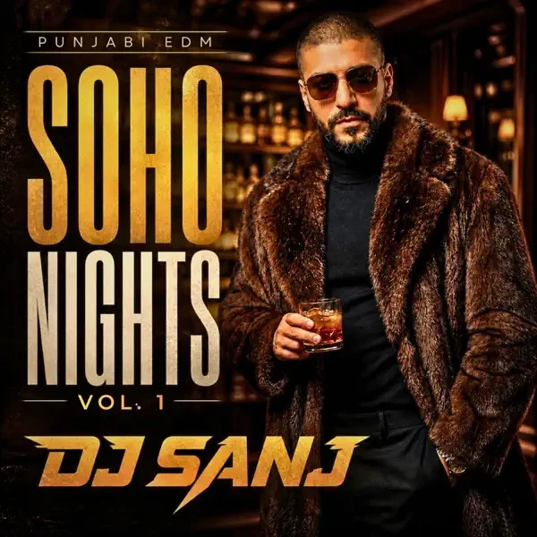 Download Freeze RAYIAN mp3 song, SOHO NIGHTS, Vol. 1 (PUNJABI EDM) RAYIAN full album download