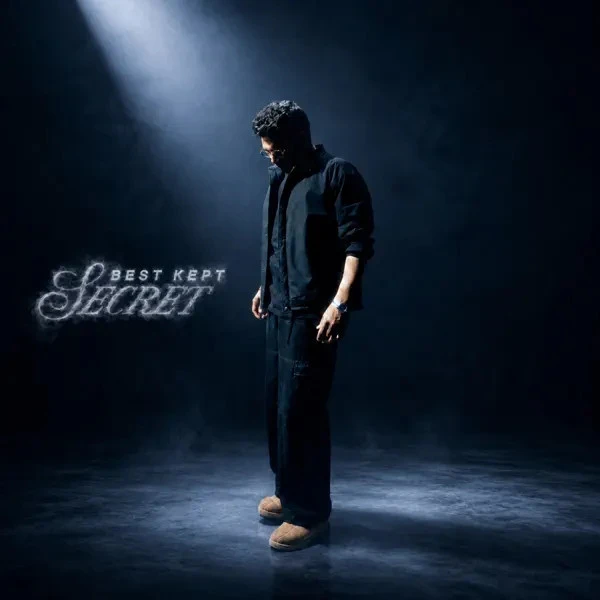 Download Best Kept Secret - EP Kahlon mp3 song