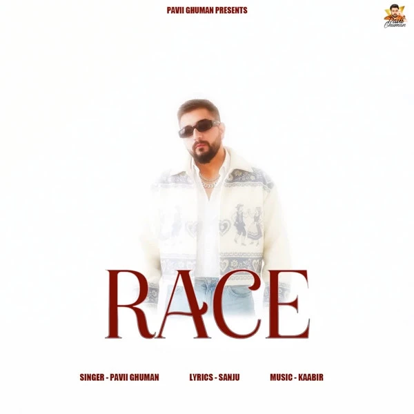 Download Race Pavii Ghuman mp3 song