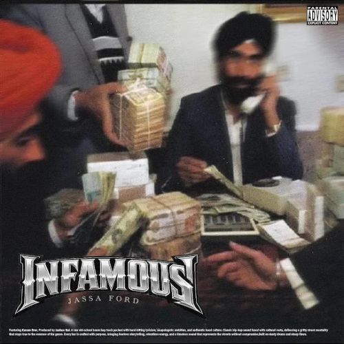 Download Infamous Jassa Ford, Karam Brar mp3 song, Infamous Jassa Ford, Karam Brar full album download