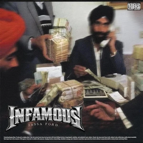 Download Infamous Jassa Ford and Karam Brar mp3 song