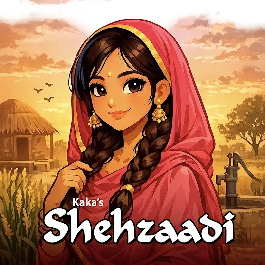 Download Shehzaadi Kaka mp3 song
