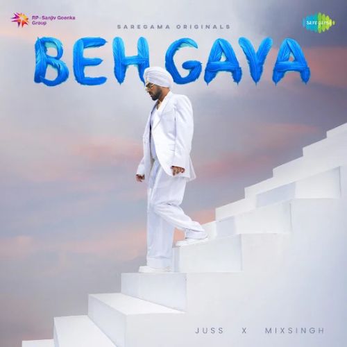 Download Behgaya Juss mp3 song, Behgaya Juss full album download