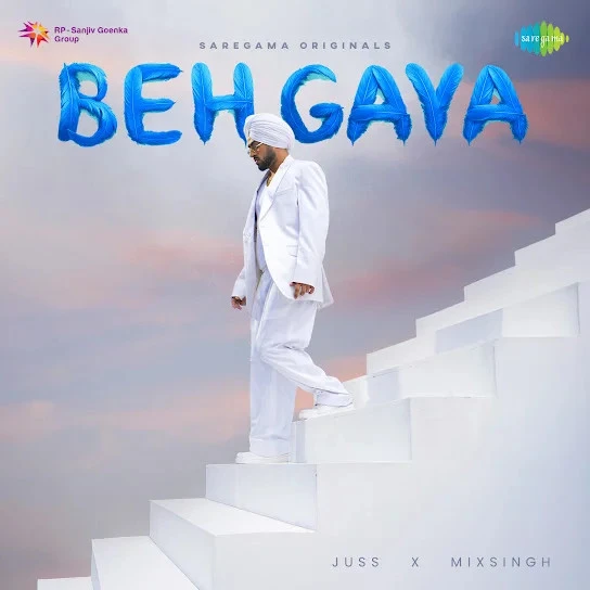 Download Behgaya Juss mp3 song