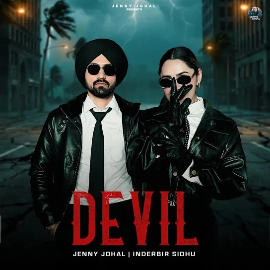 Download Devil Inderbir Sidhu and Jenny Johal mp3 song