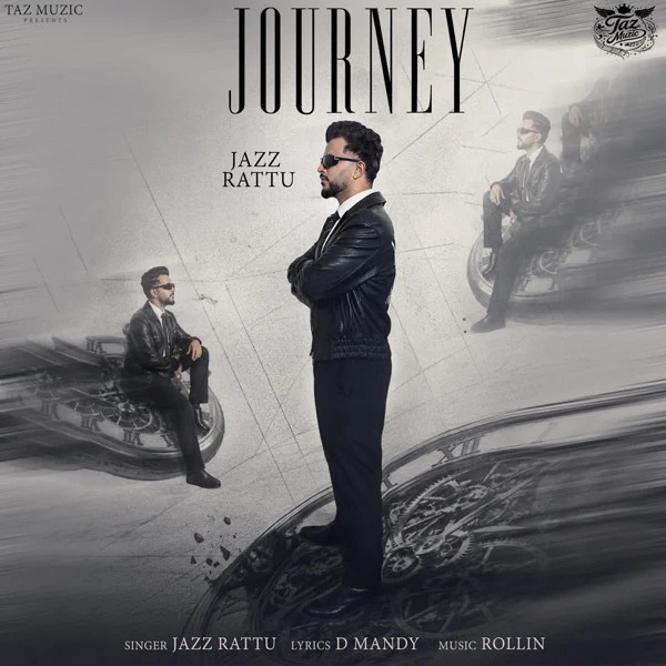 Download Journey Jazz Rattu mp3 song