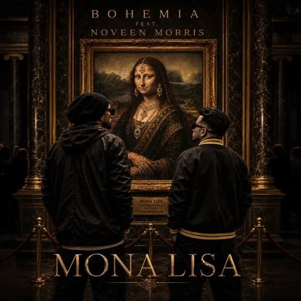 Download Mona Lisa Noveen Morris and Bohemia mp3 song