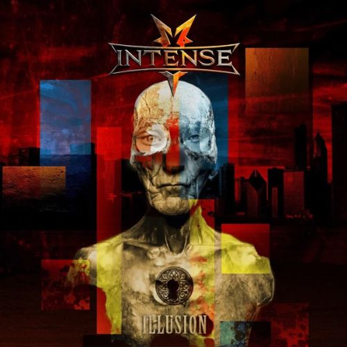 Download Illusion Intense mp3 song, Illusion Intense full album download