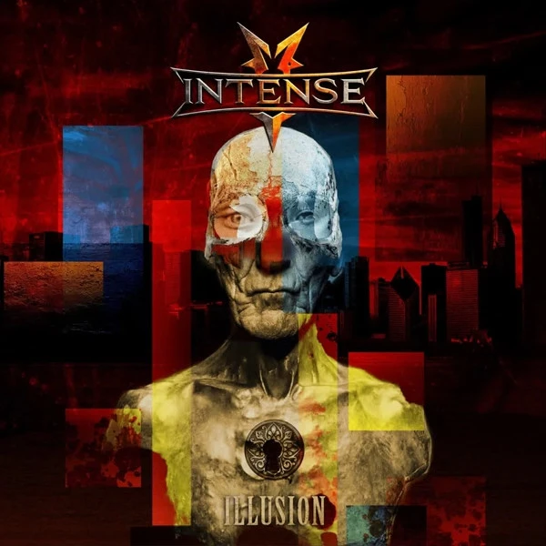 Download Illusion Intense mp3 song, Illusion Intense full album download