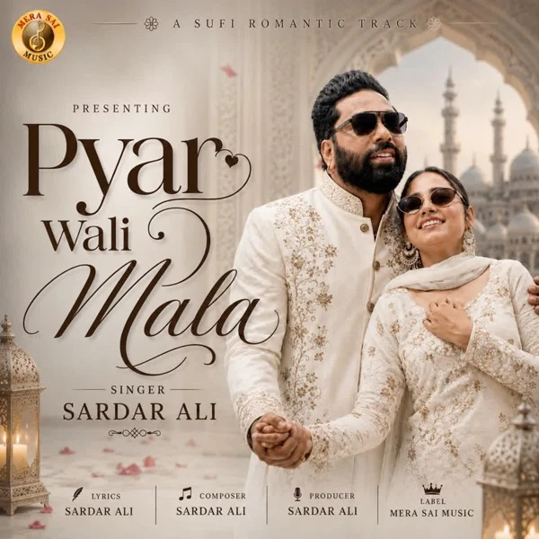 Download Pyar Wali Mala Sardar Ali mp3 song