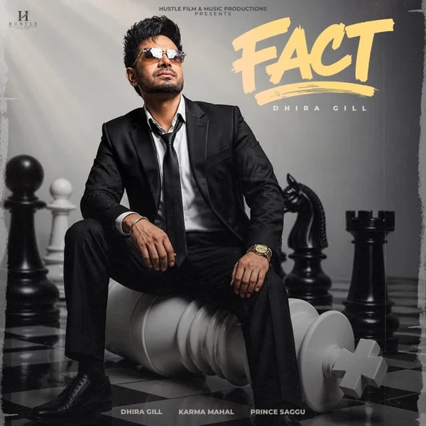Download Fact Dhira Gill mp3 song