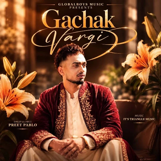 Download Gachak Vargi Preet Pablo mp3 song, Gachak Vargi Preet Pablo full album download