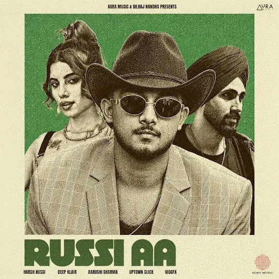 Download Russi Aa Harsh Nussi, Deep Klair mp3 song, Russi Aa Harsh Nussi, Deep Klair full album download