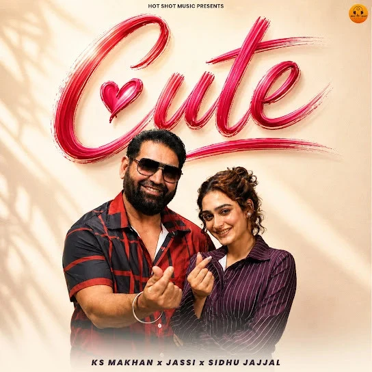 Download Cute KS Makhan mp3 song