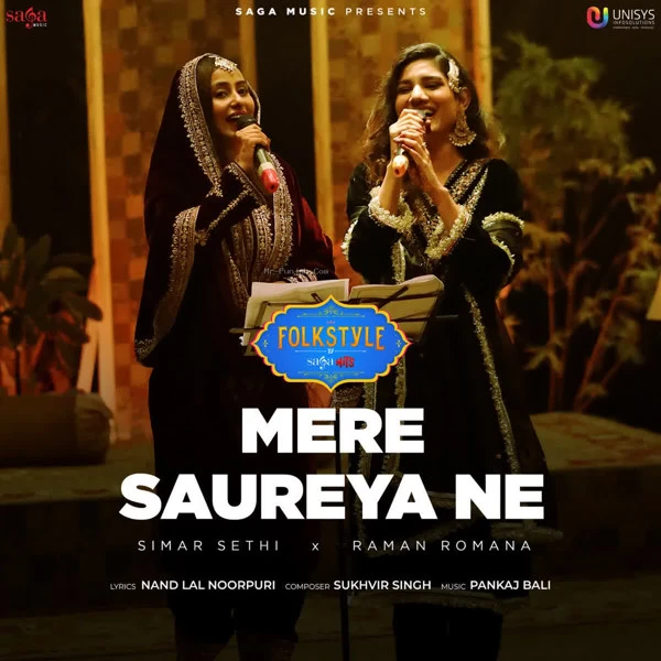Download Mere Saureya Ne Raman Romana and Manjinder Singh mp3 song