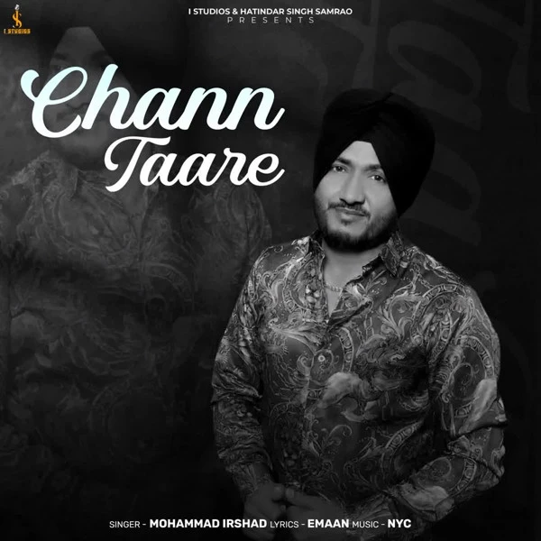 Download Chann Taare Mohammad Irshad mp3 song