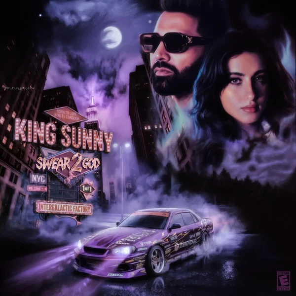 Download Swear 2 God King Sunny mp3 song, Swear 2 God King Sunny full album download
