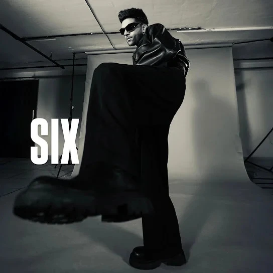 Download SIX Guru Randhawa mp3 song, SIX Guru Randhawa full album download