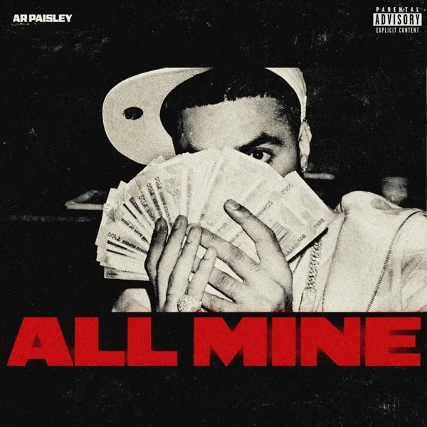 Download All Mine AR Paisley mp3 song