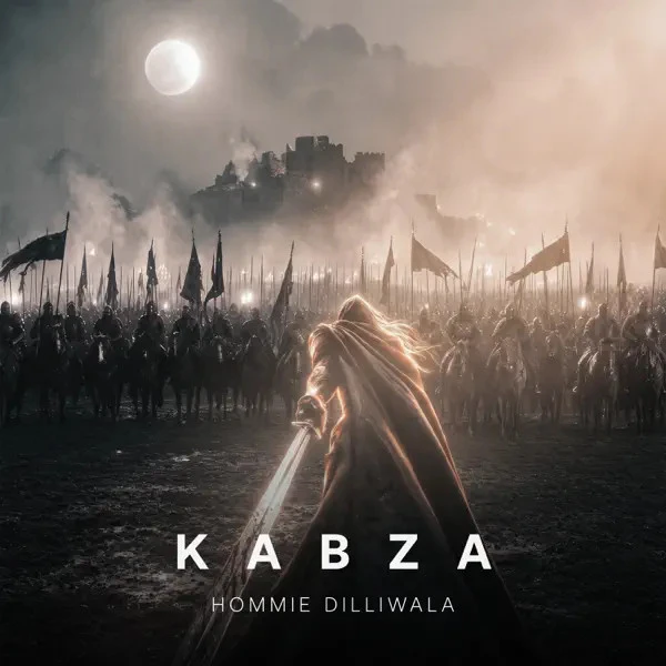 Download Damn No Hommie Dilliwala mp3 song, KABZA - EP Hommie Dilliwala full album download