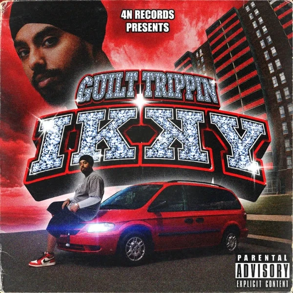 Download Guilt Trippin Ikky mp3 song