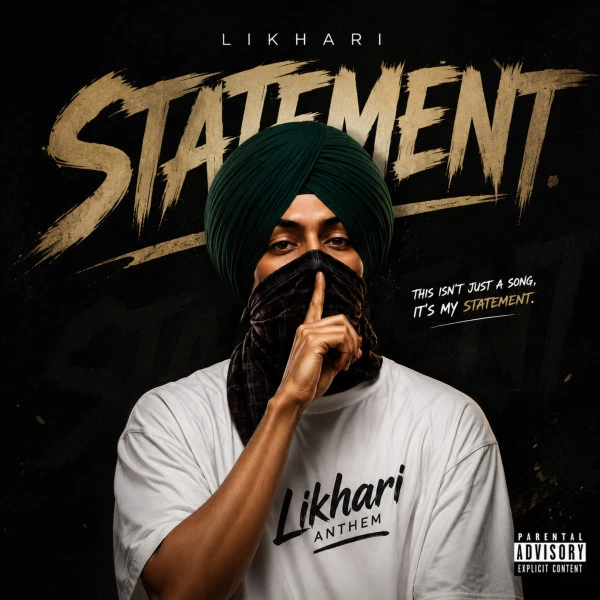 Download Statement Lucky Likhari mp3 song