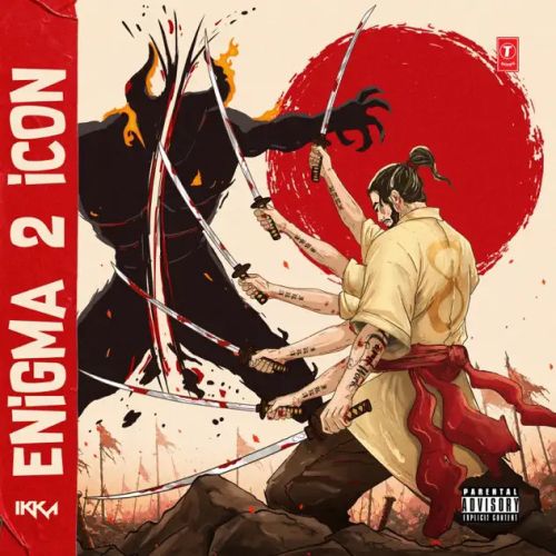 Download Demon Slayer Ikka mp3 song, Enigma 2 Icon - EP Ikka full album download