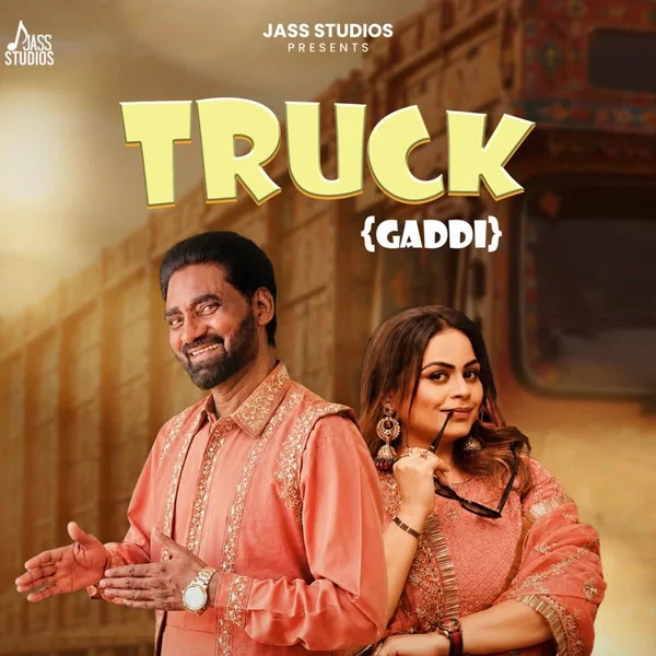 Download Truck (Gaddi) Bindu Walia, Gurlej Akhtar mp3 song, Truck (Gaddi) Bindu Walia, Gurlej Akhtar full album download