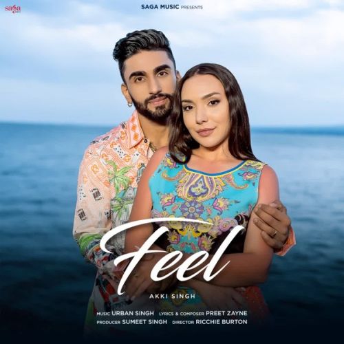 Download Feel Akki Singh mp3 song, Feel Akki Singh full album download