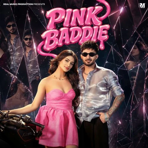 Download Pink Baddie Kaka WRLD and Renuka Panwar mp3 song