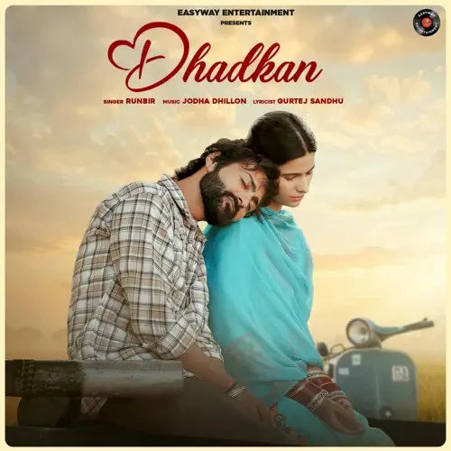 Download Dhadkan Dil Di Runbir mp3 song