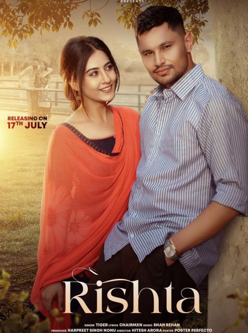 Download Rishta Tiger mp3 song, Rishta Tiger full album download