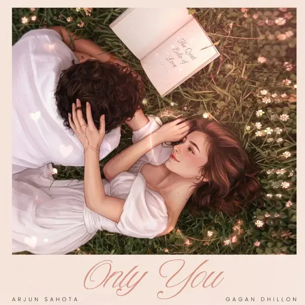 Download Only You Arjun Sahota mp3 song