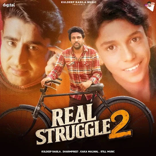 Download Real Struggle 2 Kuldeep Rasila mp3 song, Real Struggle 2 Kuldeep Rasila full album download