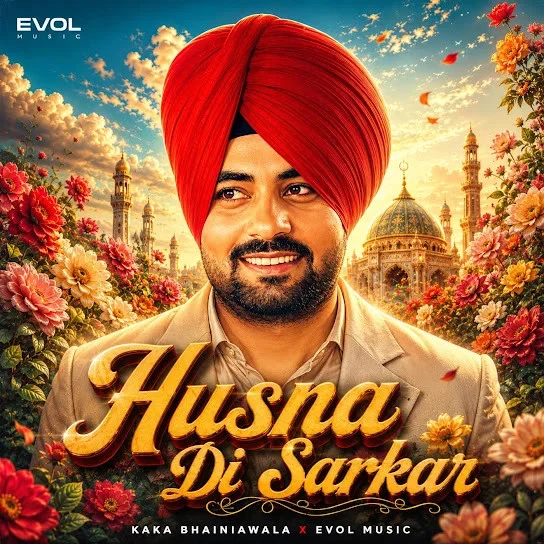 Download Husna Di Sarkar Kaka Bhainiawala mp3 song, Husna Di Sarkar Kaka Bhainiawala full album download