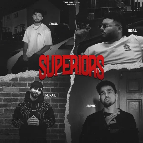 Download Superiors Iqbal, Mjhail, Jxswl and others... mp3 song