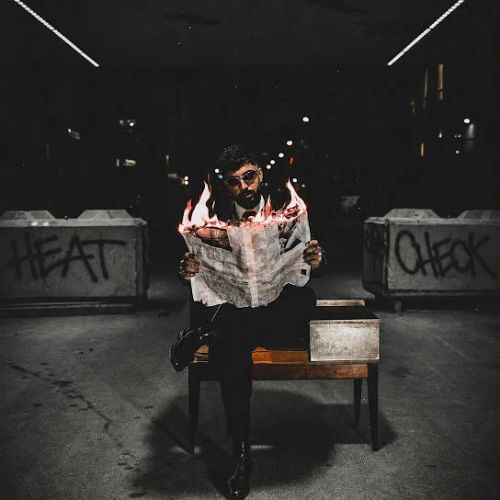 Download Cinderella Opinder Dhillon mp3 song, Heat Check - EP Opinder Dhillon full album download