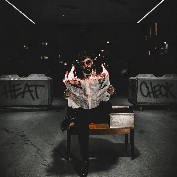 Download U.S. Attorney Opi, Karam Brar mp3 song, Heat Check - EP Opi, Karam Brar full album download